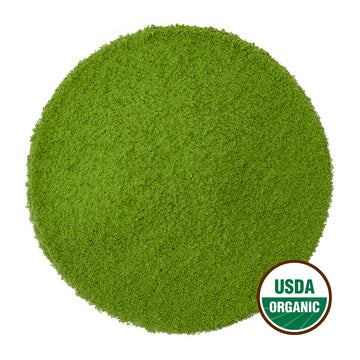 Organic Ceremonial Matcha 3.5 oz (100g)